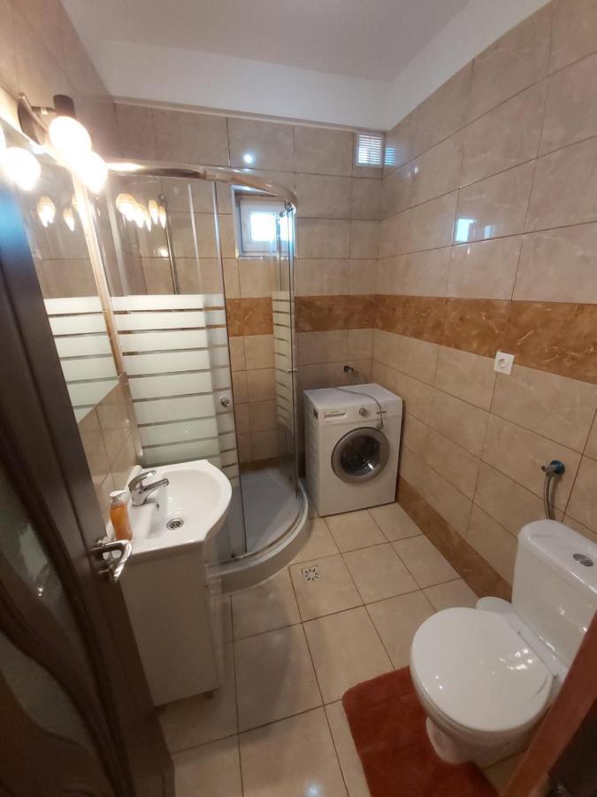 Warm Place In Old Town Букурещ Екстериор снимка